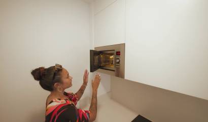 Sale - Apartments - Torrevieja