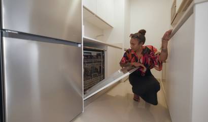 Sale - Apartments - Torrevieja