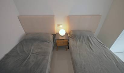 Sale - Apartments - Torrevieja