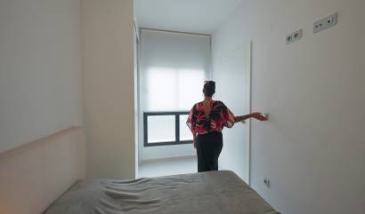 Sale - Apartments - Torrevieja