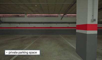 Sale - Apartments - Torrevieja