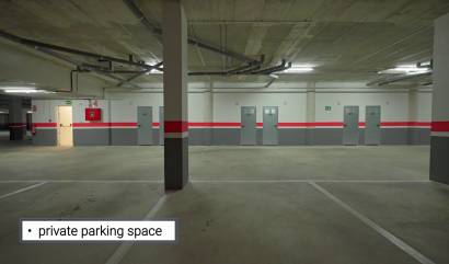 Sale - Apartments - Torrevieja