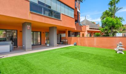 Sale - Apartments - Villamartin - Lomas del Golf