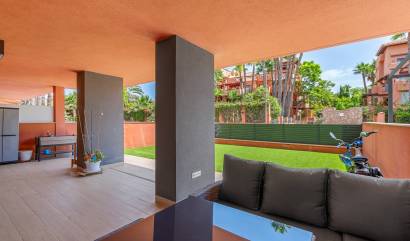 Sale - Apartments - Villamartin - Lomas del Golf