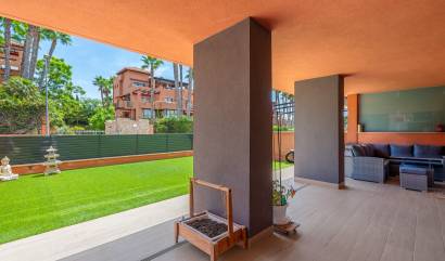 Sale - Apartments - Villamartin - Lomas del Golf