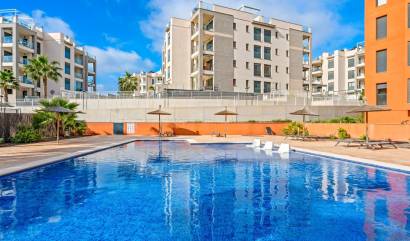 Sale - Apartments - Villamartin - Lomas del Golf