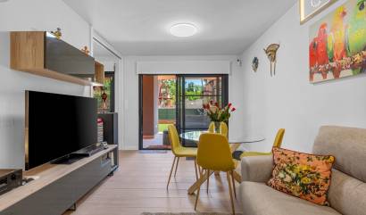Sale - Apartments - Villamartin - Lomas del Golf