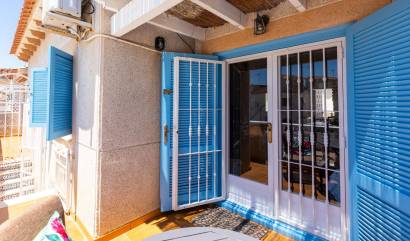 Sale - Bungalow - Guardamar del Segura - El moncayo