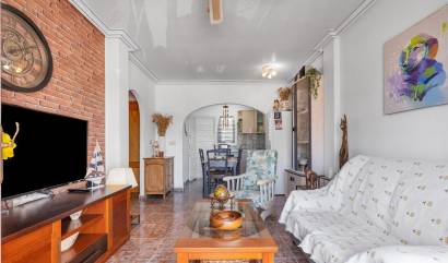 Sale - Bungalow - Guardamar del Segura - El moncayo