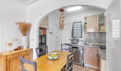 Sale - Bungalow - Guardamar del Segura - El moncayo