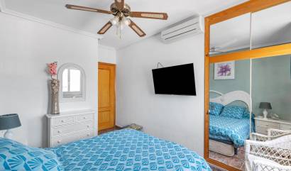 Sale - Bungalow - Guardamar del Segura - El moncayo
