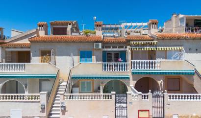 Sale - Bungalow - Guardamar del Segura - El moncayo