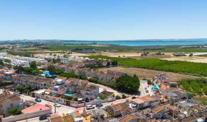 Sale - Bungalow - Guardamar del Segura - El moncayo