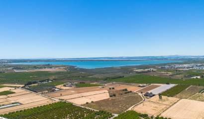 Sale - Bungalow - Guardamar del Segura - El moncayo