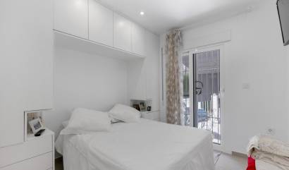 Sale - Bungalow - Guardamar del Segura - Urbanizaciones