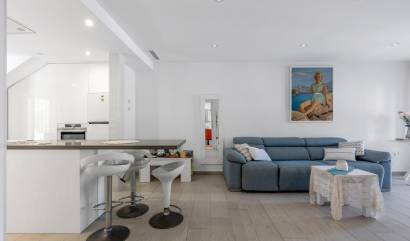 Sale - Bungalow - Guardamar del Segura - Urbanizaciones