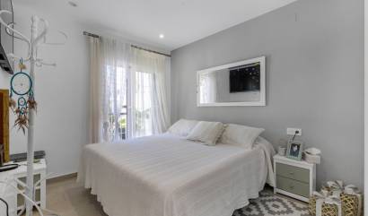 Sale - Bungalow - Guardamar del Segura - Urbanizaciones