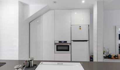 Sale - Bungalow - Guardamar del Segura - Urbanizaciones