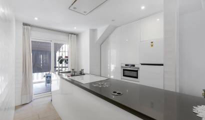 Sale - Bungalow - Guardamar del Segura - Urbanizaciones