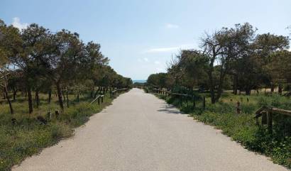 Sale - Bungalow - Guardamar del Segura - Urbanizaciones