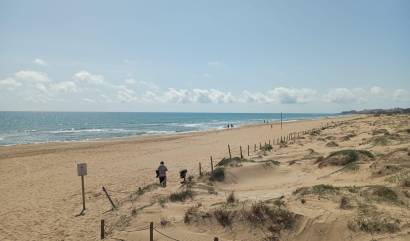 Sale - Bungalow - Guardamar del Segura - Urbanizaciones