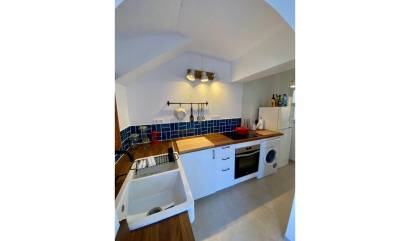 Sale - Bungalow - Orihuela Costa - Cabo Roig