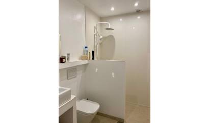 Sale - Bungalow - Orihuela Costa - Cabo Roig