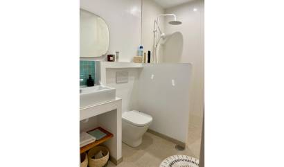 Sale - Bungalow - Orihuela Costa - Cabo Roig