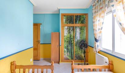 Sale - Bungalow - Orihuela Costa - La Florida