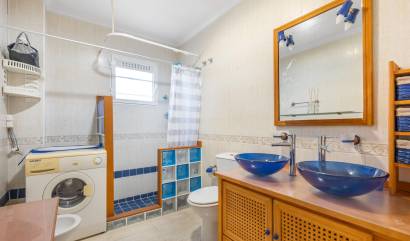 Sale - Bungalow - Orihuela Costa - La Florida