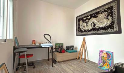 Sale - Bungalow - Orihuela Costa - La Zenia