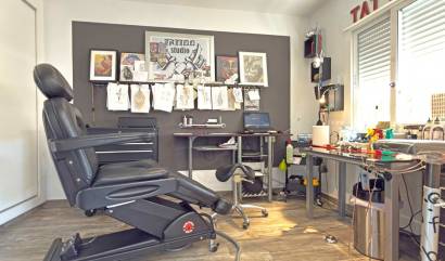 Sale - Bungalow - Orihuela Costa - La Zenia