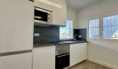 Sale - Bungalow - Orihuela Costa - Las Filipinas