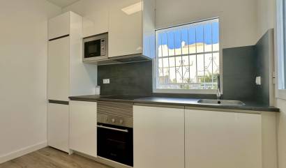 Sale - Bungalow - Orihuela Costa - Las Filipinas