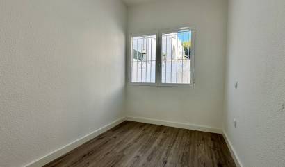 Sale - Bungalow - Orihuela Costa - Las Filipinas