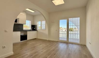 Sale - Bungalow - Orihuela Costa - Las Filipinas