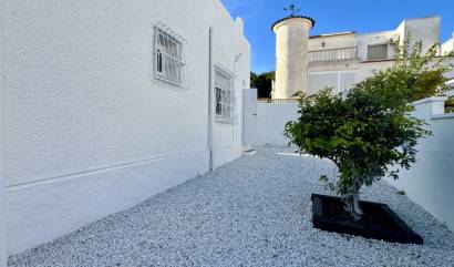 Sale - Bungalow - Orihuela Costa - Las Filipinas