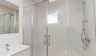 Sale - Bungalow - Orihuela Costa - Las Filipinas