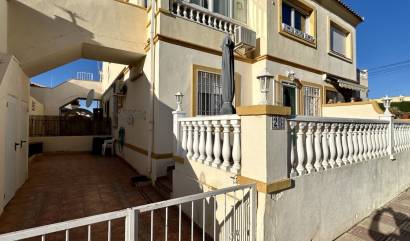 Sale - Bungalow - Orihuela Costa - Playa Flamenca