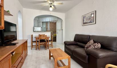 Sale - Bungalow - Orihuela Costa - Playa Flamenca