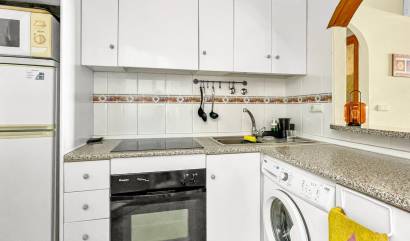 Sale - Bungalow - Orihuela Costa - Playa Flamenca