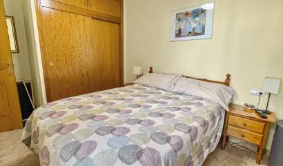 Sale - Bungalow - Orihuela Costa - Playa Flamenca