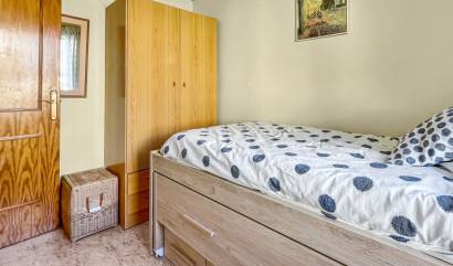Sale - Bungalow - Orihuela Costa - Playa Flamenca