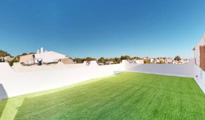 Sale - Bungalow - Orihuela Costa