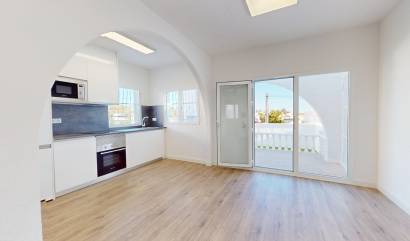 Sale - Bungalow - Orihuela Costa