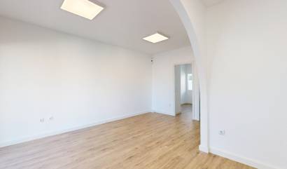 Sale - Bungalow - Orihuela Costa