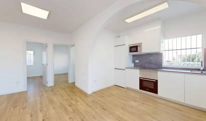 Sale - Bungalow - Orihuela Costa