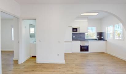 Sale - Bungalow - Orihuela Costa