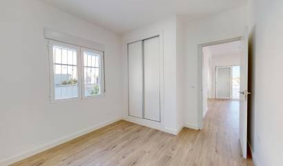 Sale - Bungalow - Orihuela Costa