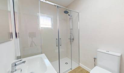 Sale - Bungalow - Orihuela Costa